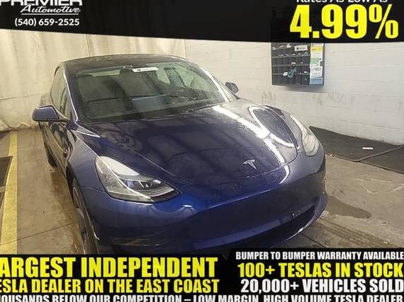 TESLA MODEL 3 2023 5YJ3E1EB0PF390043 image TESLA MODEL 3 2023 5YJ3E1EB0PF390043 image